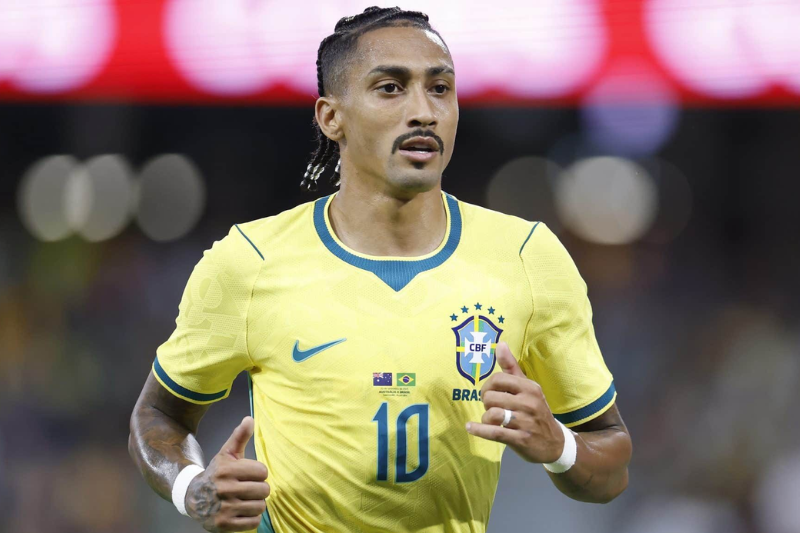Foto: Rafael Ribeiro / CBF