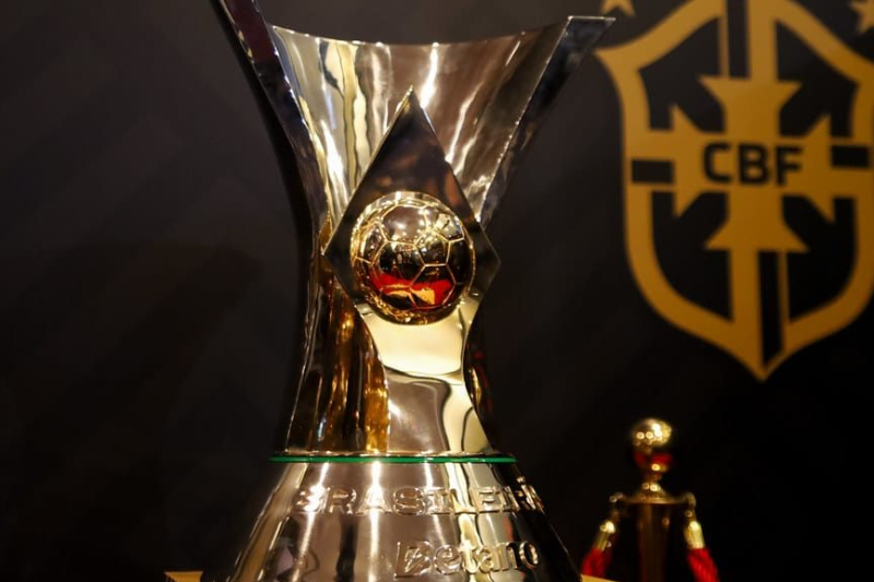 Foto: Staff Images/CBF