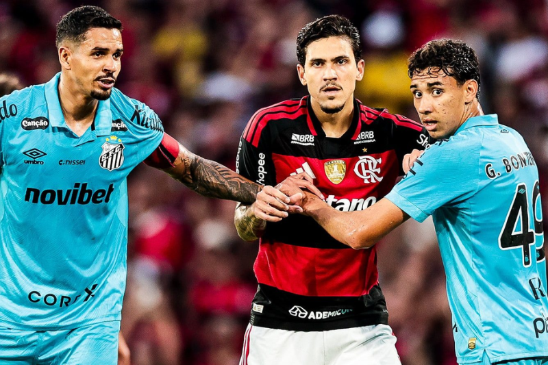 Foto: Gilvan de Souza/Flamengo