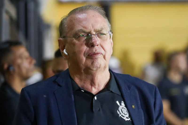 (Foto: THEO DAOLIO/AGÊNCIA O DIA/ESTADÃO CONTEÚDO)