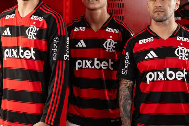 (Foto: Divulgação/Adidas)