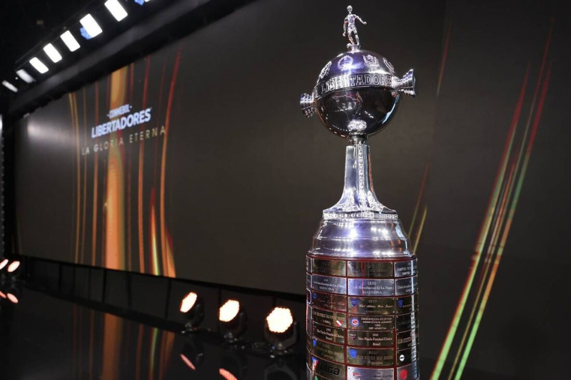 (Foto: Divulgação/Conmebol)
