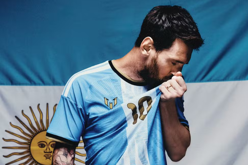 (Foto: Divulgação/Adidas)