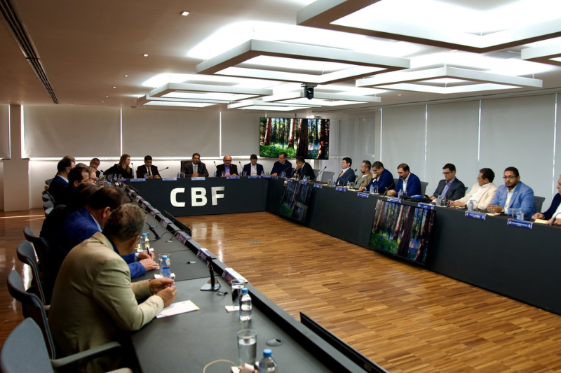 (Foto: Samara Moumei / CBF)