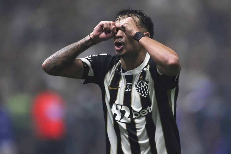 Foto: Gilson Lobo/AGIF