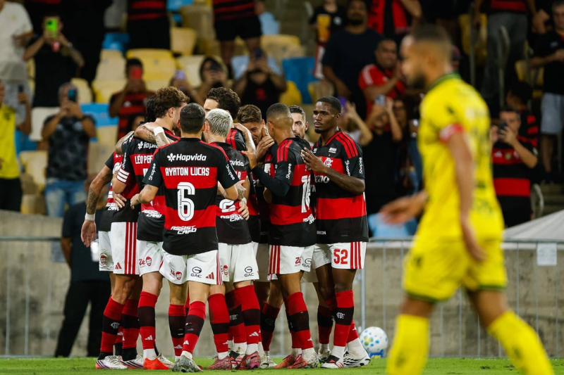 Foto: Ruano Carneiro/Getty Images