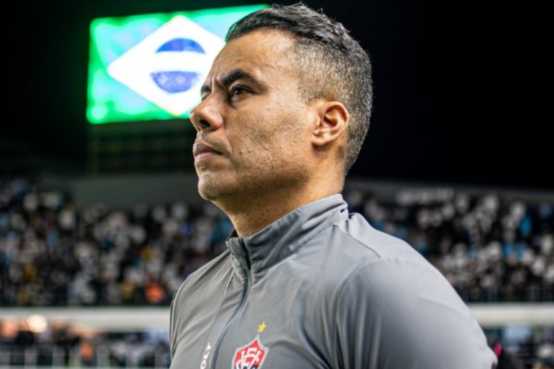 Foto: Victor Ferreira / EC Vitória