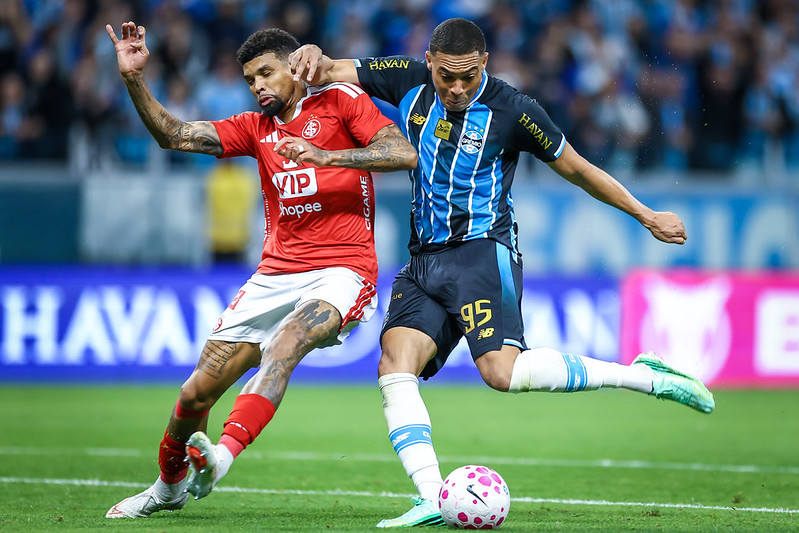 FOTO: LUCAS UEBEL/GREMIO FBPA