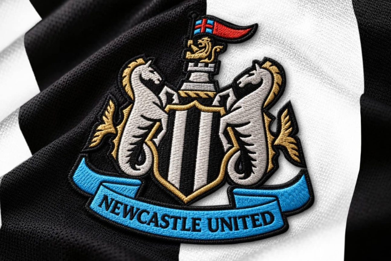 Foto: Divulgação / Newcastle
