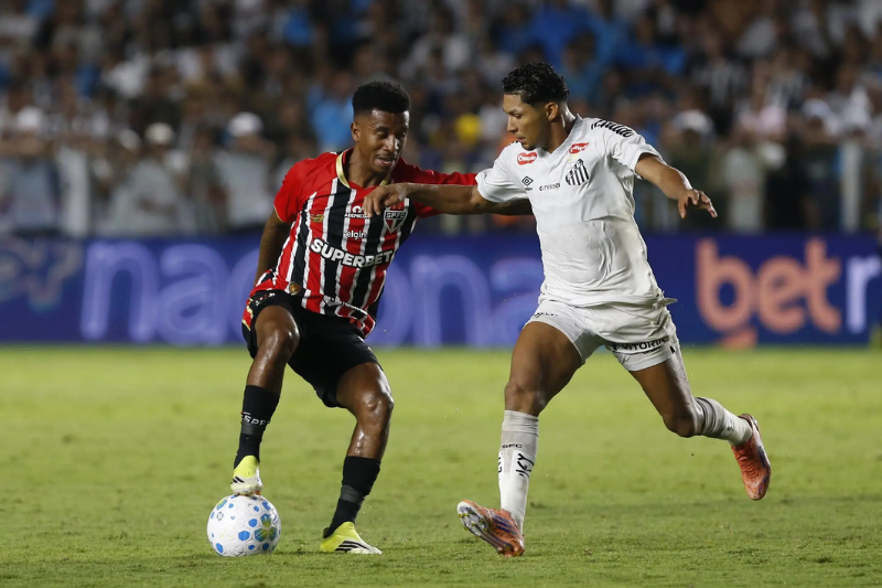 Foto: Rubens Chiri / São Paulo FC