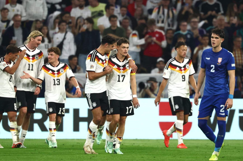 Foto: Christian Charisius/picture alliance via Getty Images