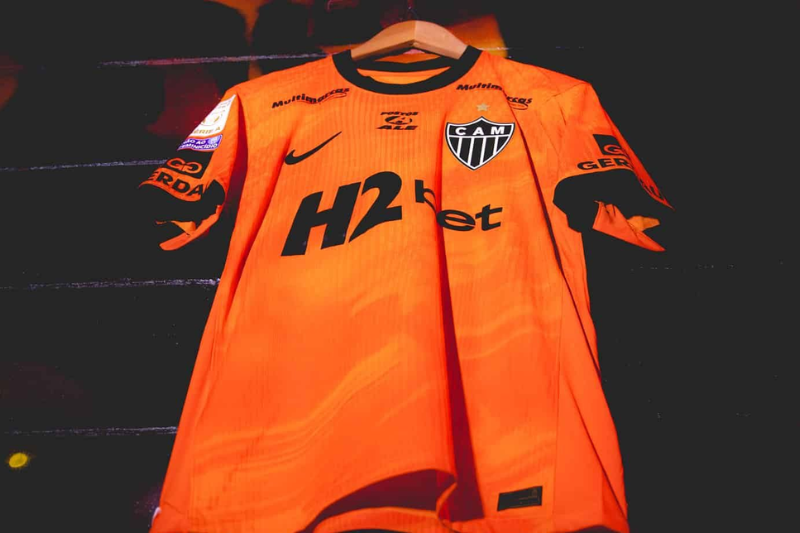 Foto: Pedro Souza / Atlético