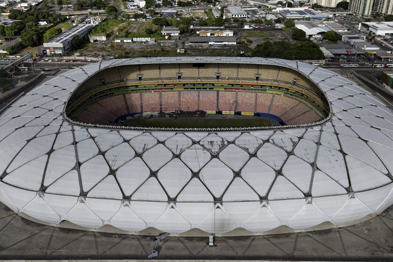 Foto: MICHAEL DANTAS/AFP via Getty Images