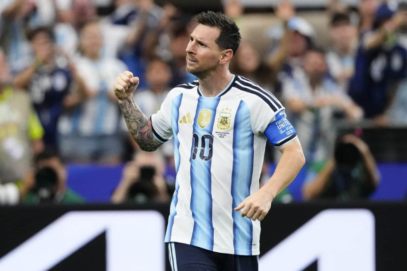 Foto: Europa Press Sports/Europa Press via Getty Images