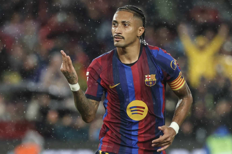 Foto: Lluis GENE / AFP via Getty Images
