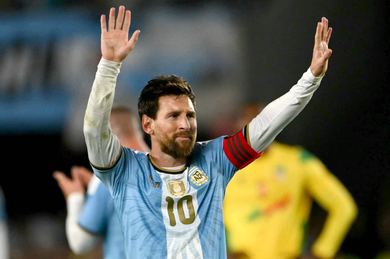 Foto: Luis ROBAYO / AFP via Getty Images