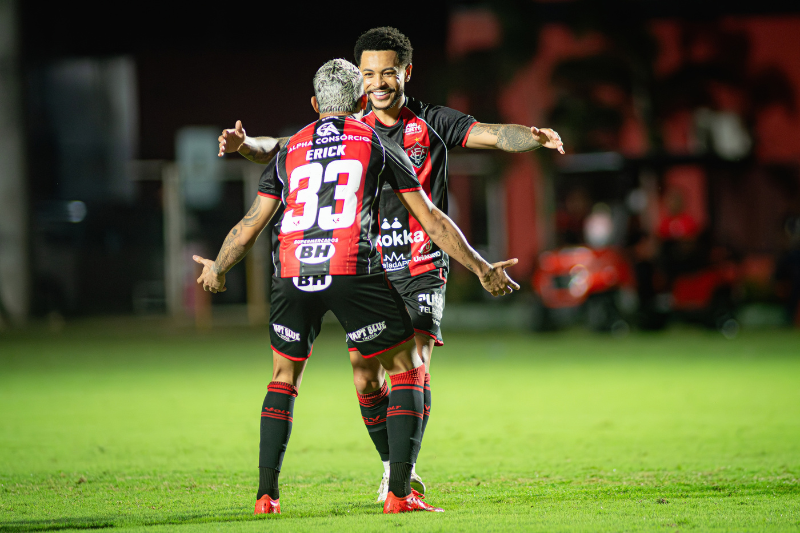 Foto: Victor Ferreira/EC Vitória