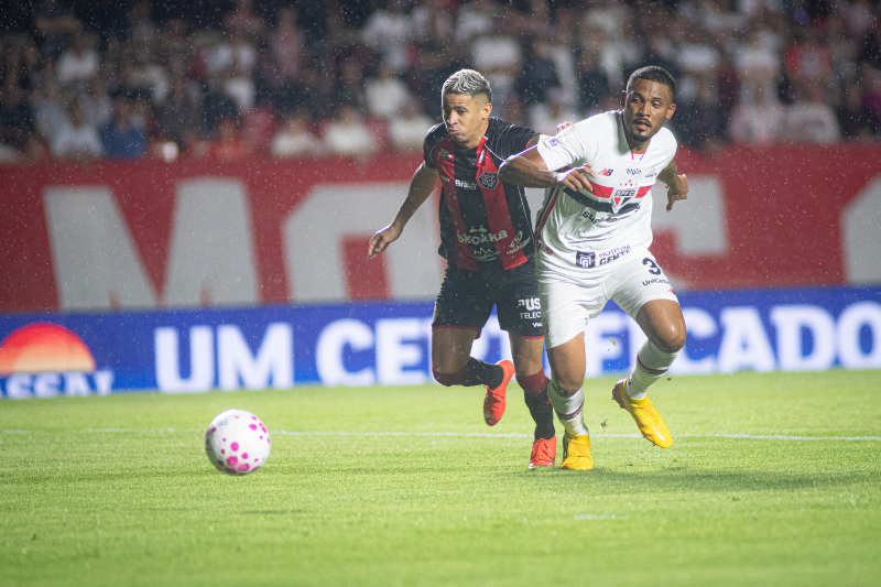Foto: Victor Ferreira/ECV