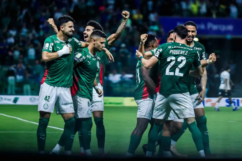 Foto: Marco Miatelo/Photo Premium/Folhapress