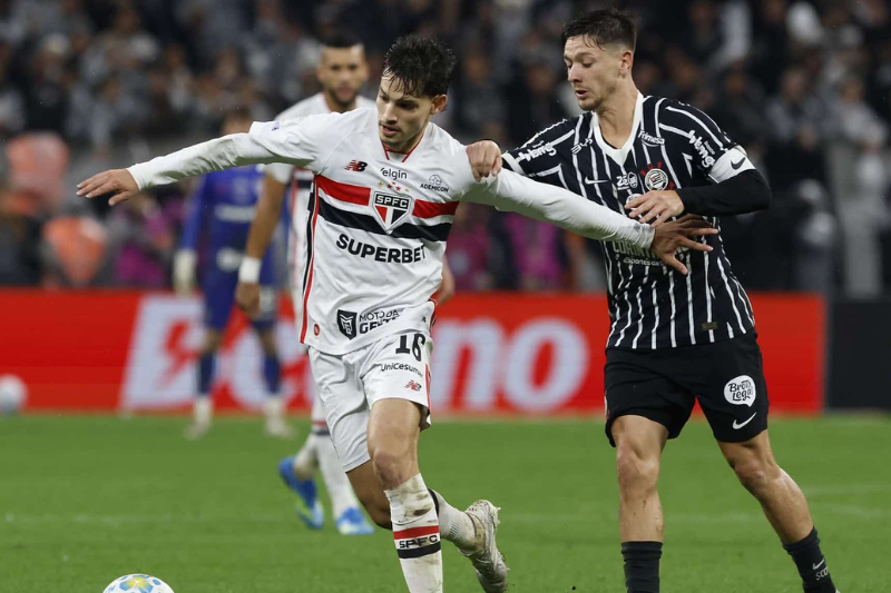 Foto: Rubens Chiri/Saopaulofc.net