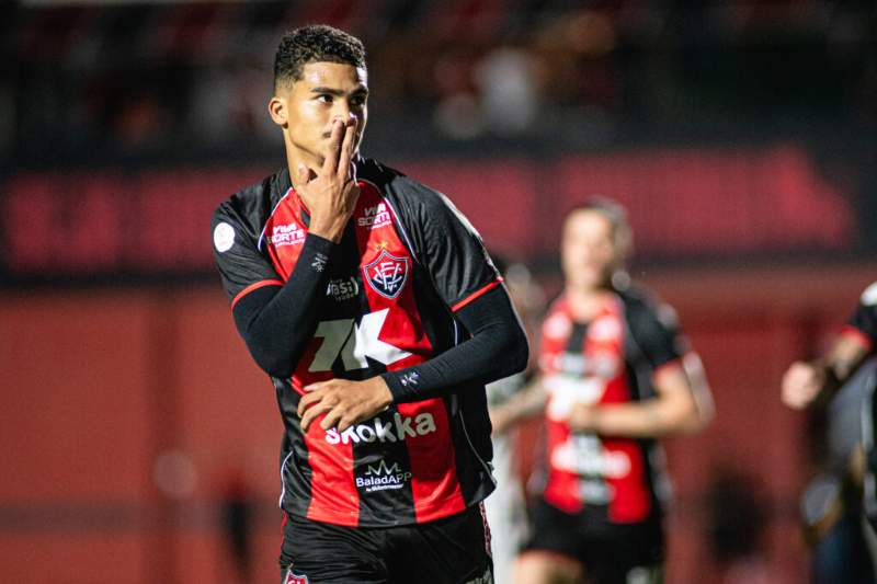 Foto: Victor Ferreira / EC Vitória