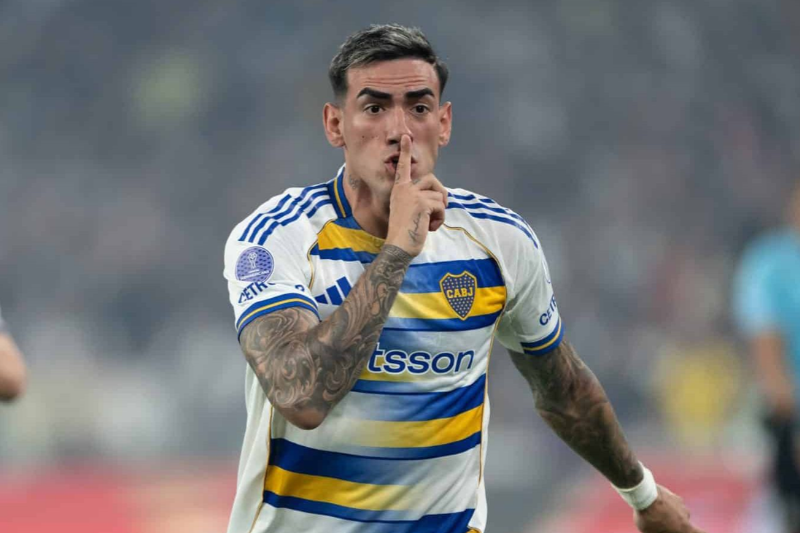 Foto: Jorge Rodrigues/AGIF
