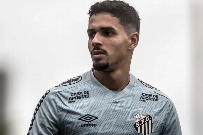 Foto: Ivan Storti/Santos FC