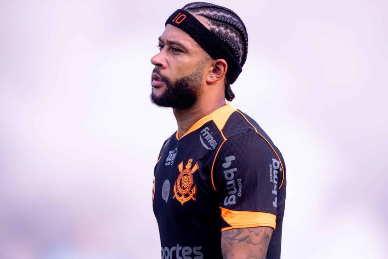 Foto: Rodrigo Coca / Agência Corinthians