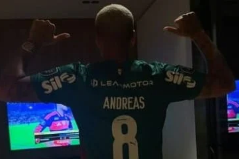 Foto: Reprodução / Instagram