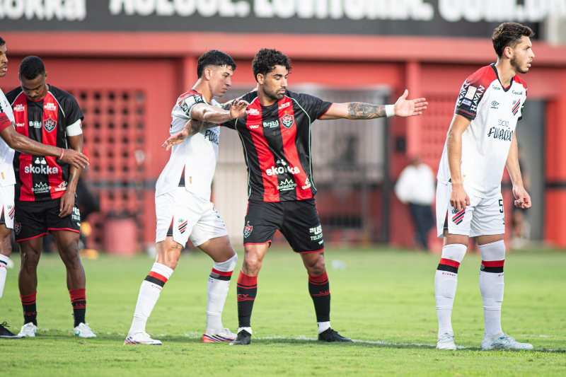 Victor Ferreira | EC Vitória