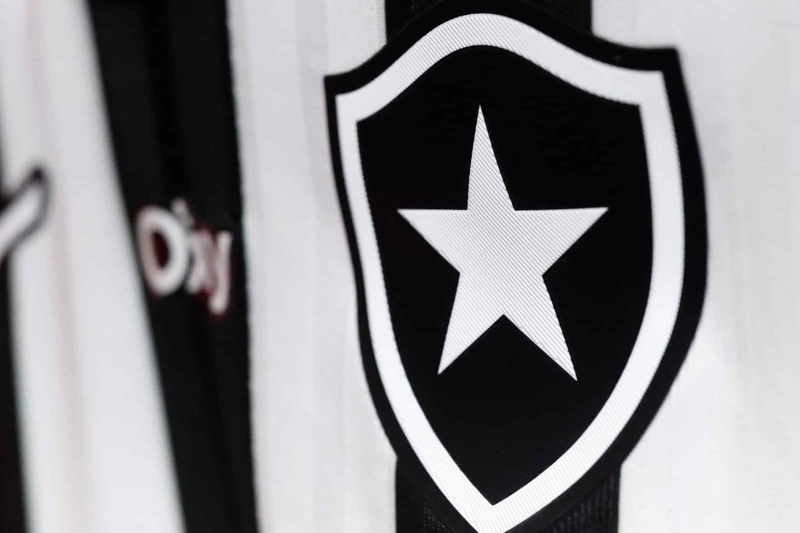 Foto: Vitor Silva/Botafogo