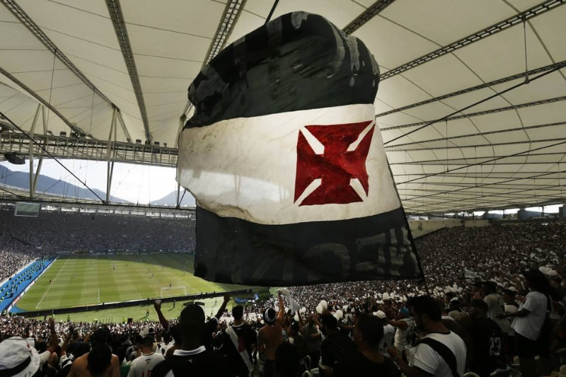 (Foto: Antonio Scorza / Agência O Globo)