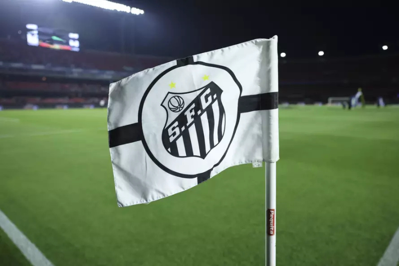 (Foto: Ivan Storti / Santos FC)